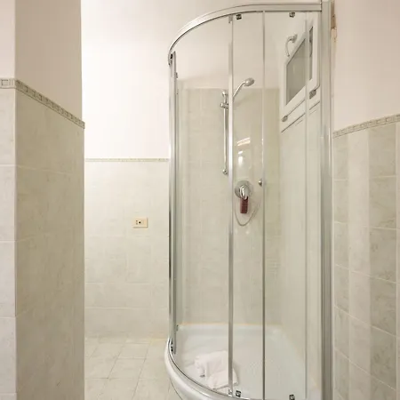 Lägenhet Terme