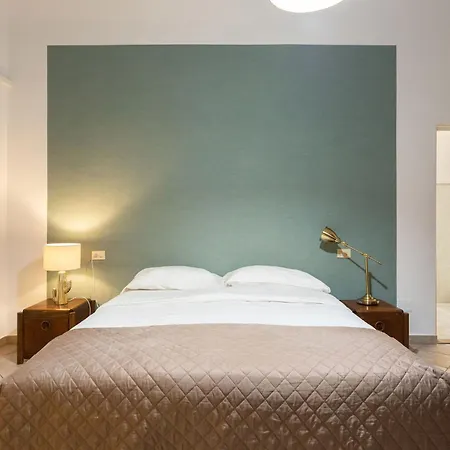 Apartman Terme Firenze