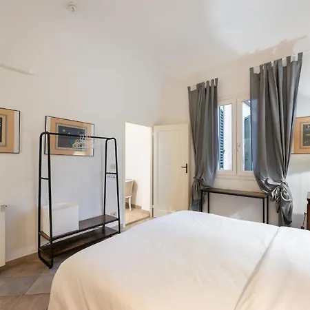 Terme Apartman Firenze