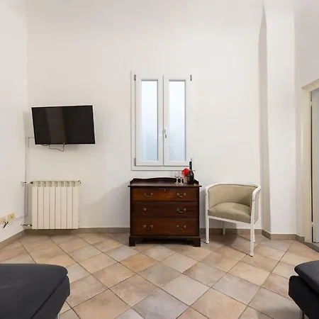 Terme Apartman