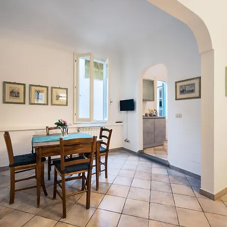 Apartman Terme