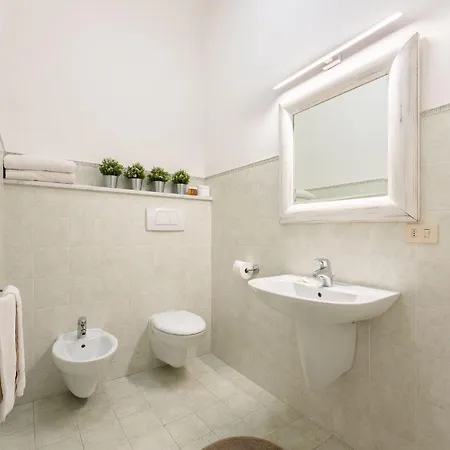 Terme Apartamento *