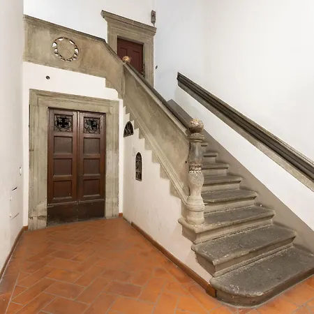 Apartamento Terme *
