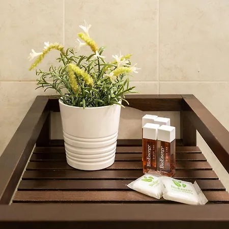 Terme Apartamento Florencia