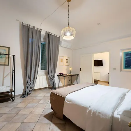 Terme Apartamento