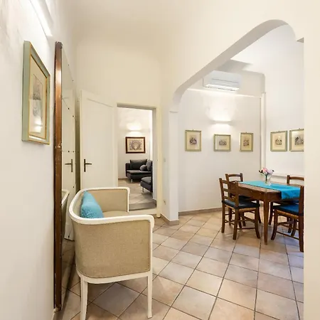 Apartamento Terme