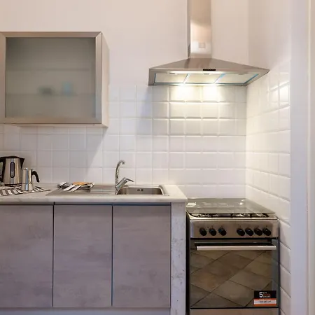 Terme Apartamento *
