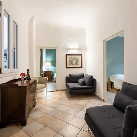 Apartamento Terme *