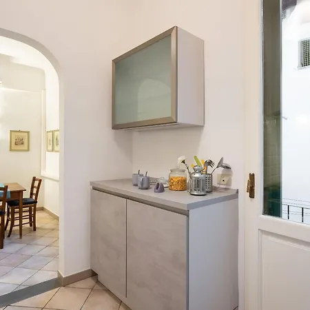 Apartamento Terme *