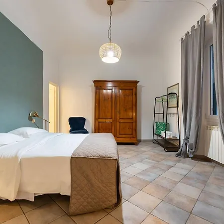 Terme Apartamento Florencia